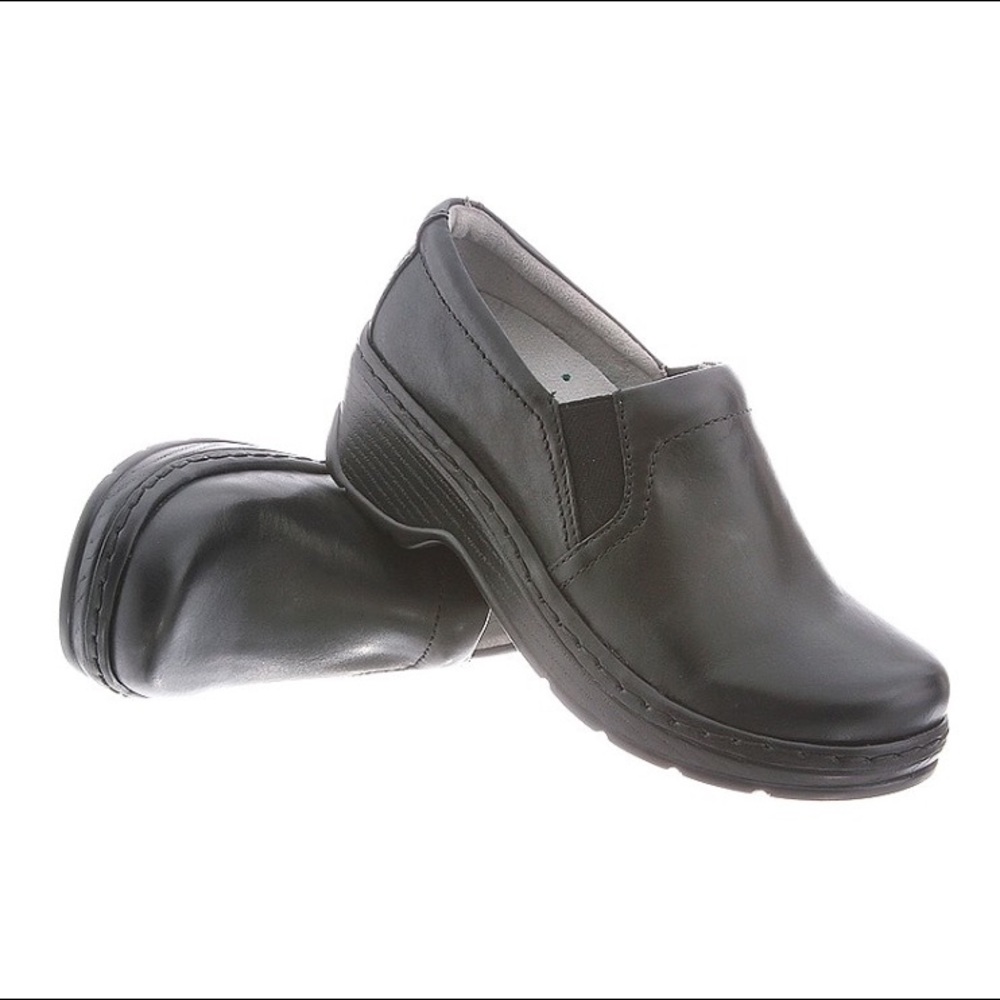 Klogs brand slip resistant professional clogs
