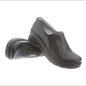 Klogs brand slip resistant professional clogs