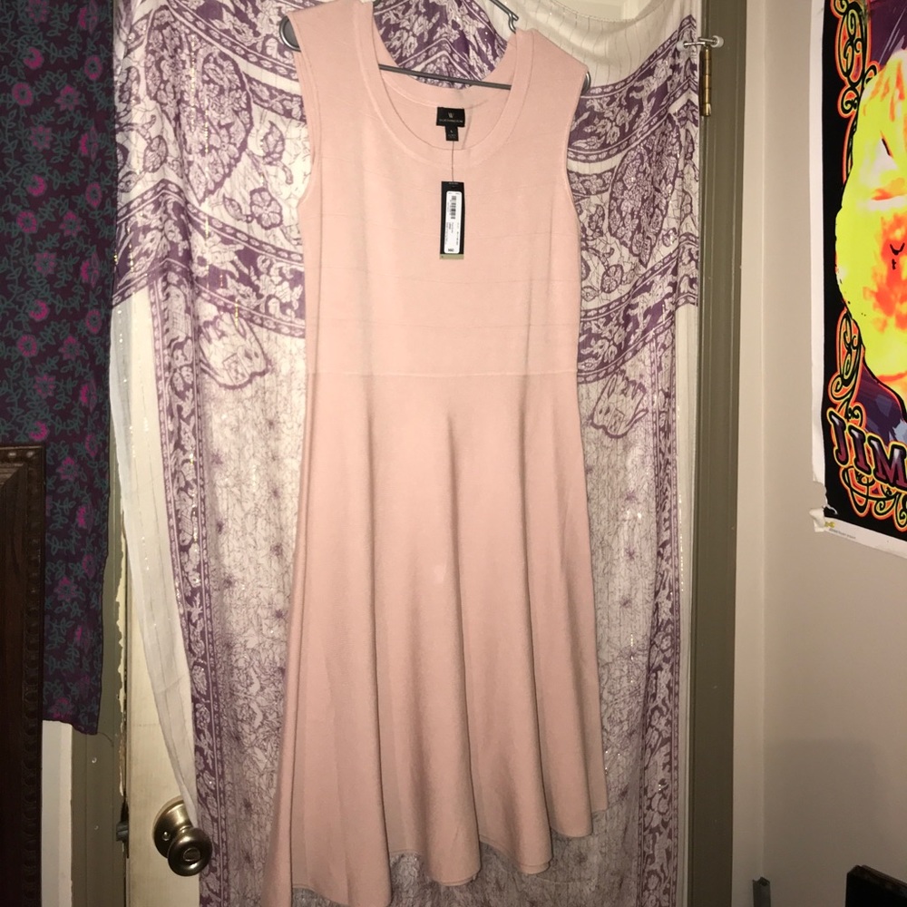 Worthington Dress