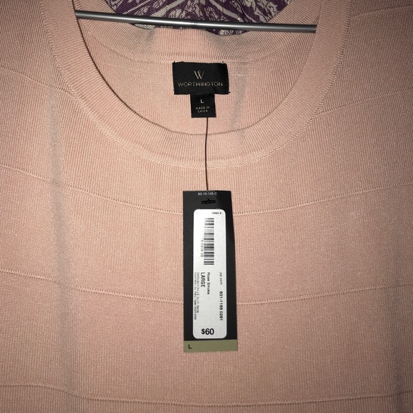 Worthington Dress - Picture 2 of 3