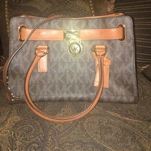 Michael Kors handbag