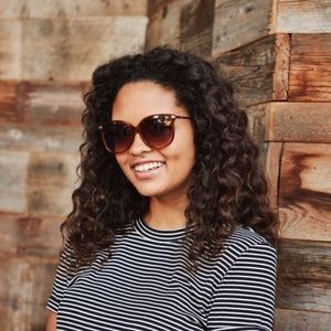 TOMS sunglasses - worn once