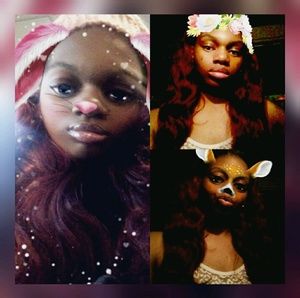 Meet your Posher, Janazia