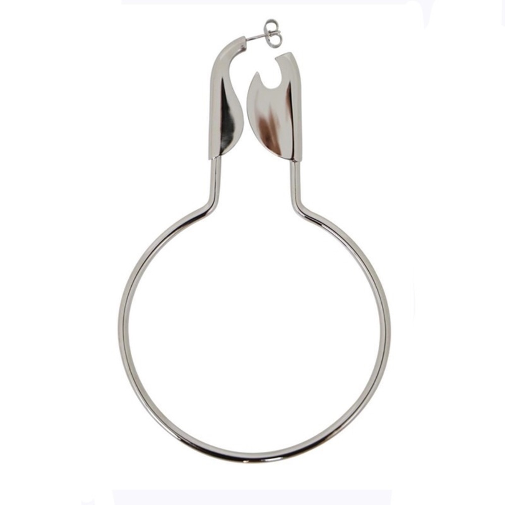 Safety Earring