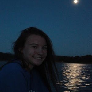 Meet your Posher, Savannah