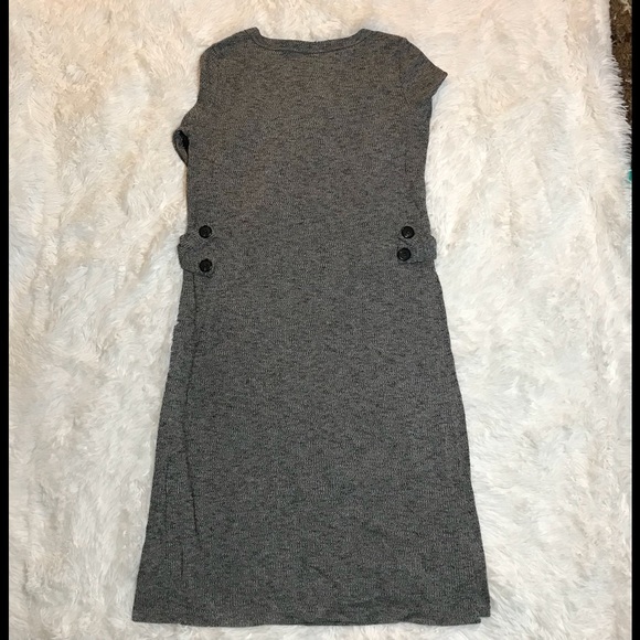 S  LEFT🎉HP🎉CITY LIMITS SIDE SLIT SHIRT - Picture 6 of 6