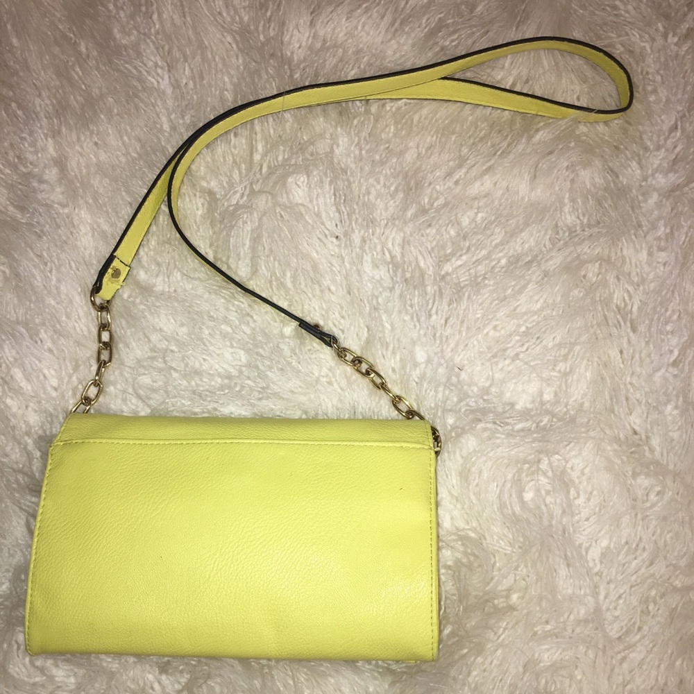 Target shoulder bag - Picture 2 of 5