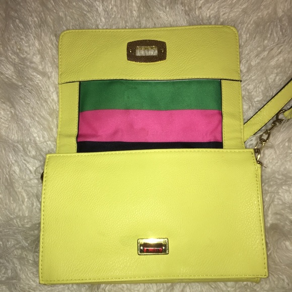 Target shoulder bag - Picture 3 of 5