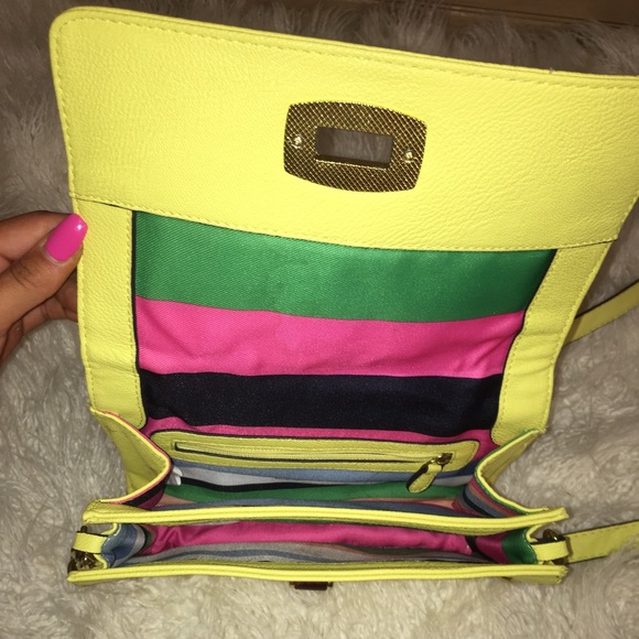 Target shoulder bag - Picture 5 of 5