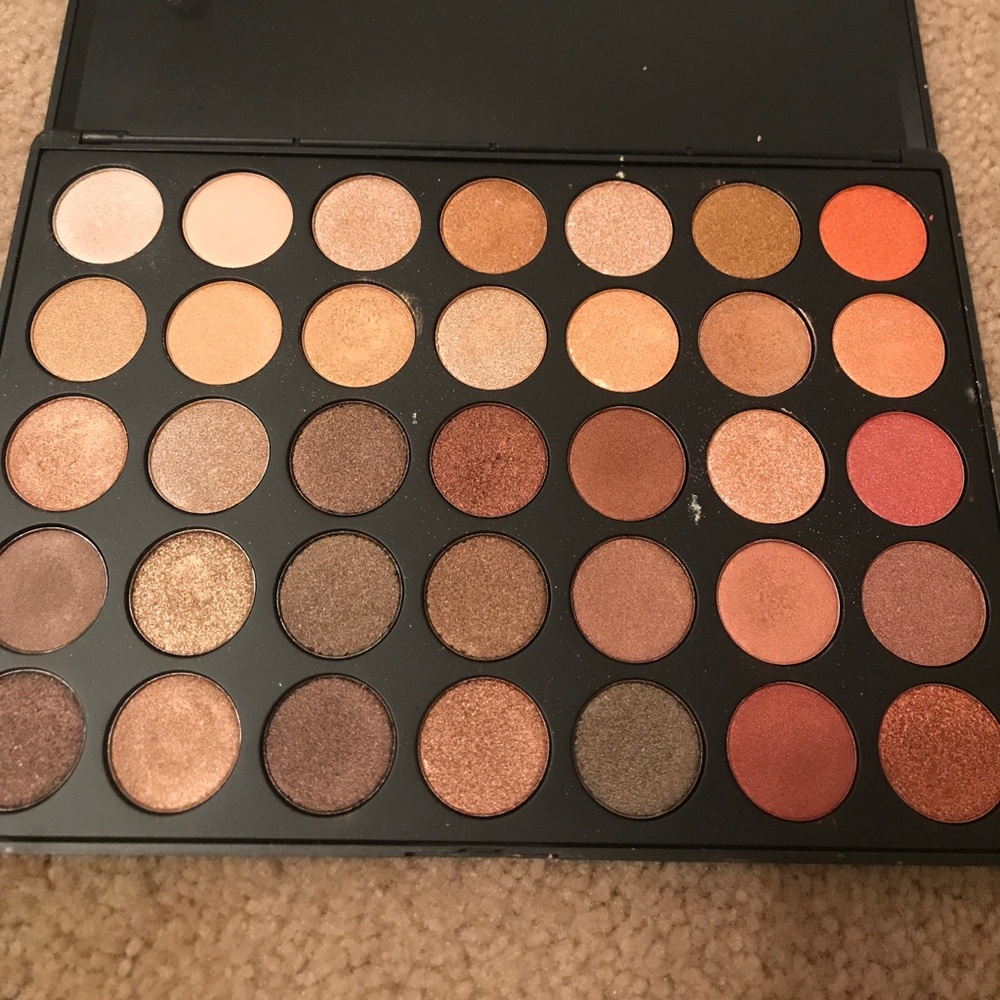 Morphe 35OS