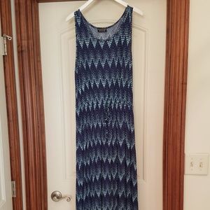 Maxi Dress - Papermoon by Stitchfix