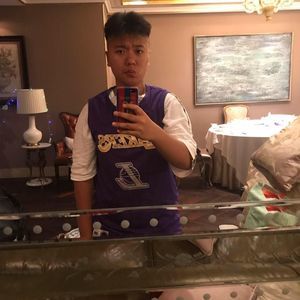 Meet your Posher, Henry