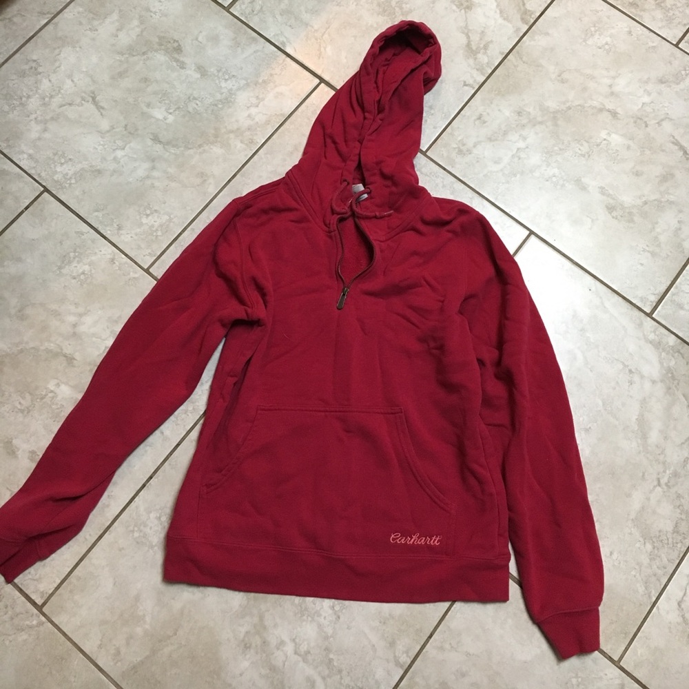 Carhartt Women's Sweatshirt