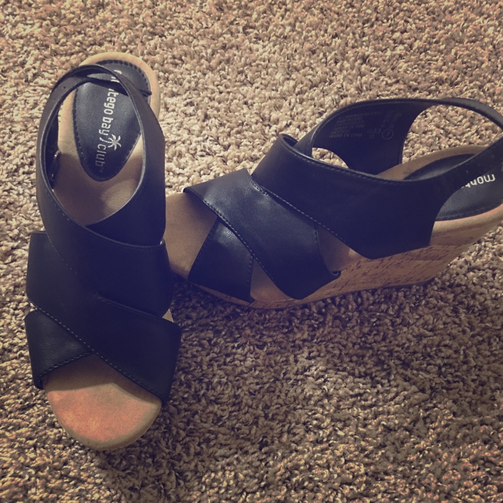 Wedges