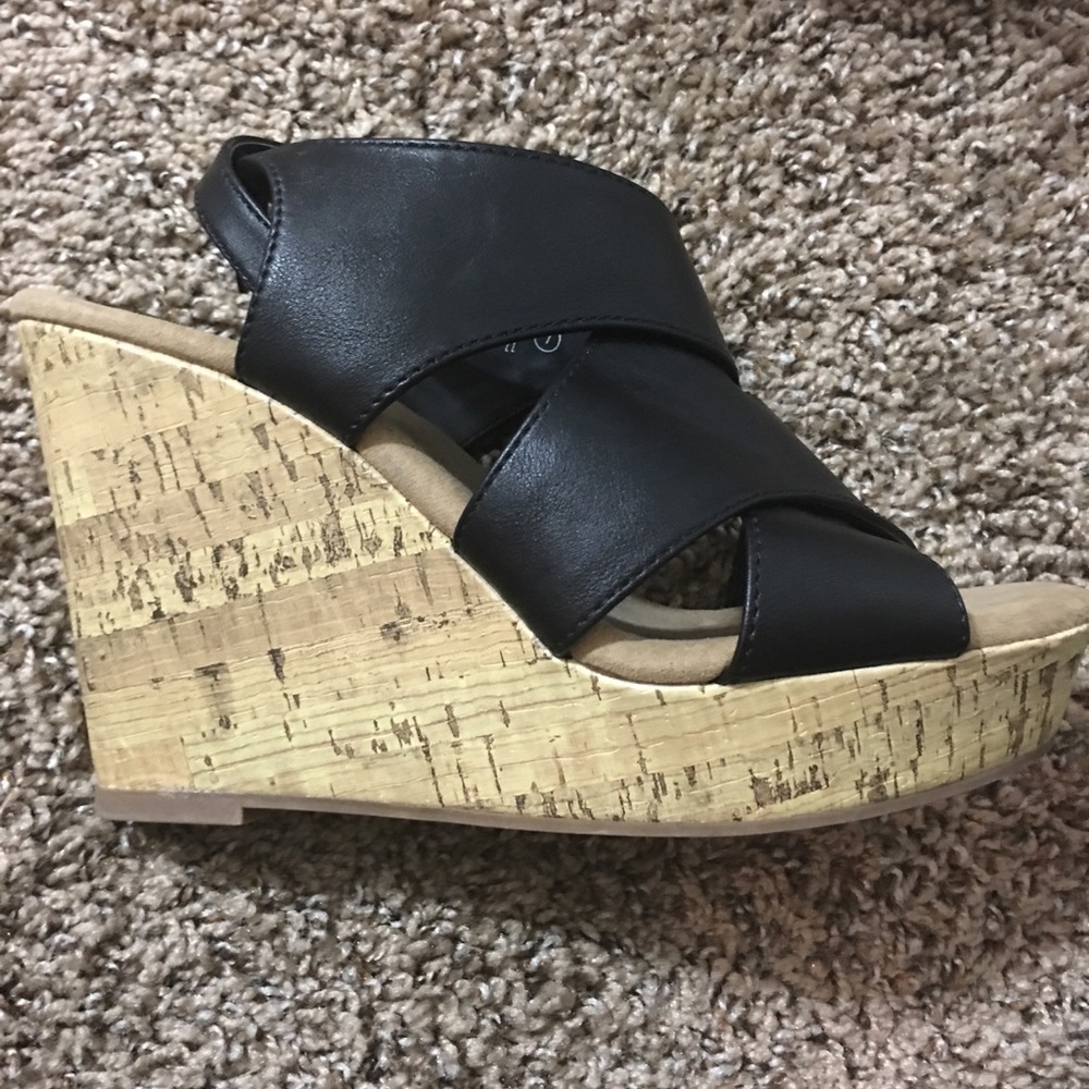 Wedges - Picture 2 of 3