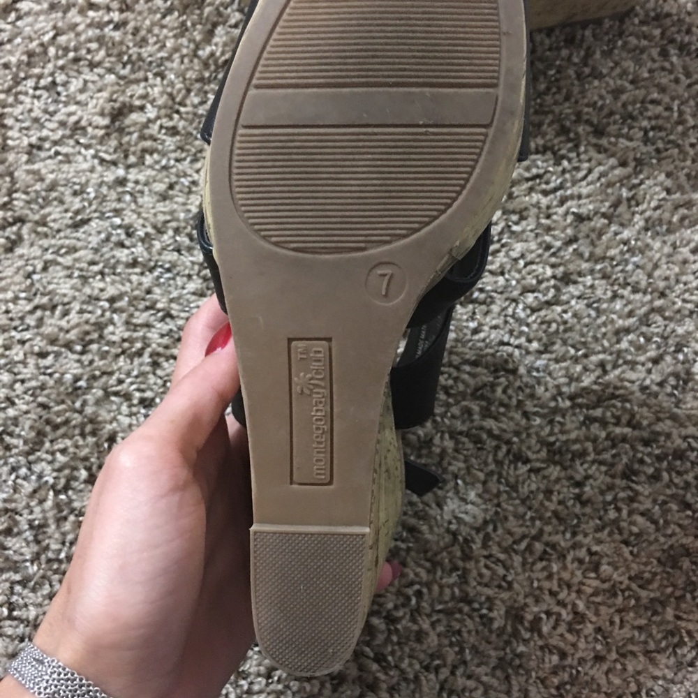 Wedges - Picture 3 of 3