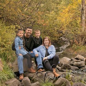 Meet your Posher, Talia