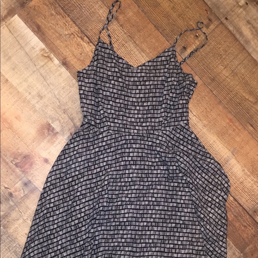 Small Baby doll dress | flattering style