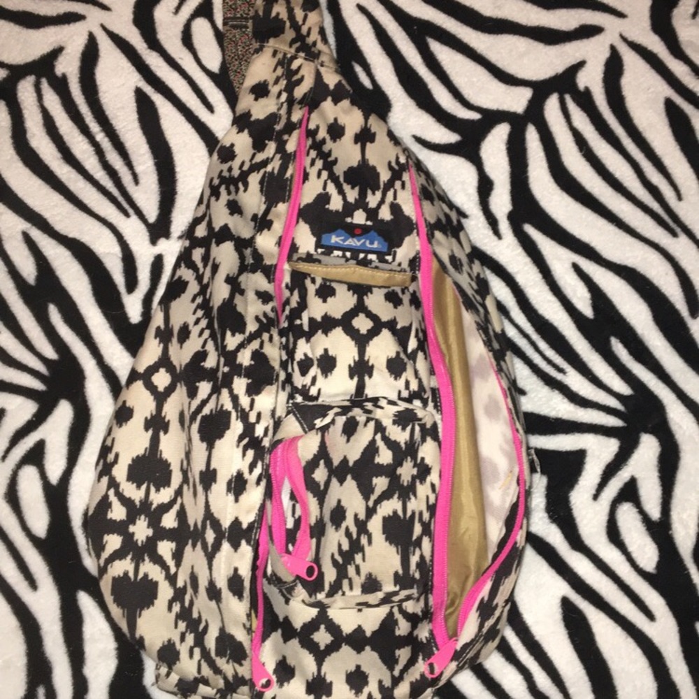 Printed KAVU