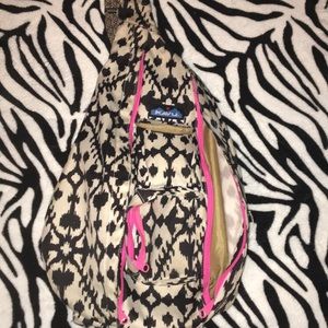 Printed KAVU