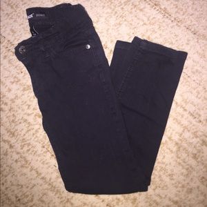 NWOT Jordache Skinny Jeans