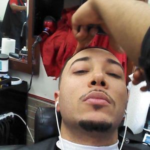 Meet your Posher, Rodney