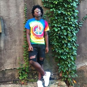 Meet your Posher, Johnnh