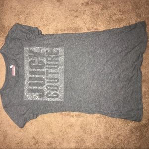Juicy couture shirt