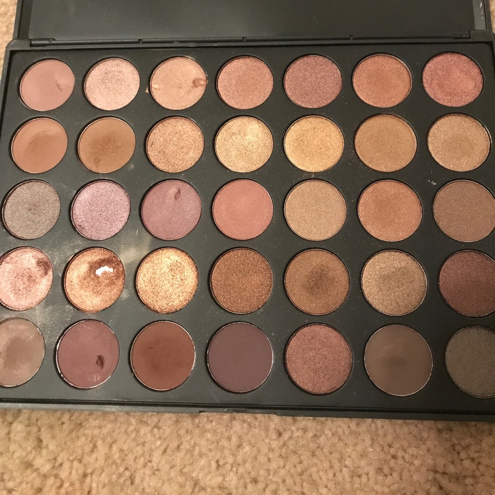 Morphe 35T 100% authentic
