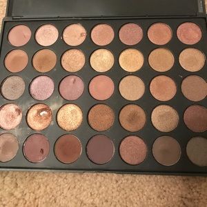 Morphe 35T 100% authentic