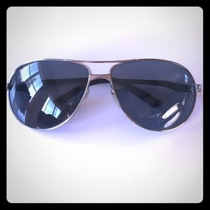 Men's Aviator Ray bans