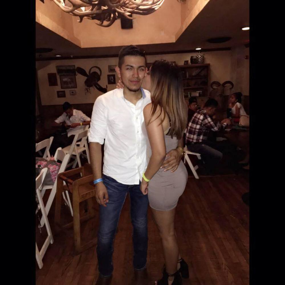 Meet your Posher, Jorge