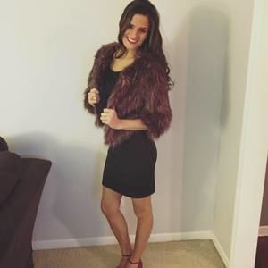 Meet your Posher, Alyssa