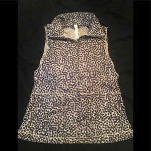 💥Luluemon Vest💥