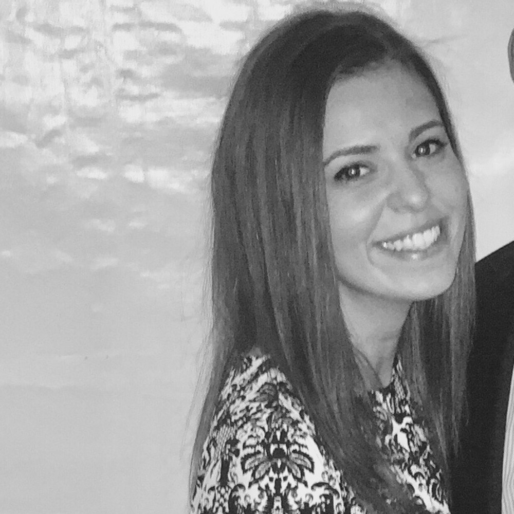 Meet your Posher, Nicolette