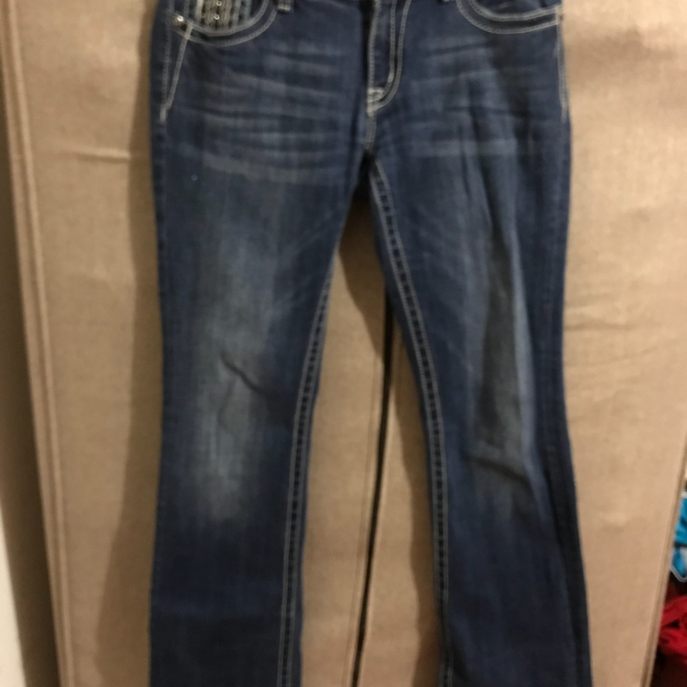 Miss me jeans size 30