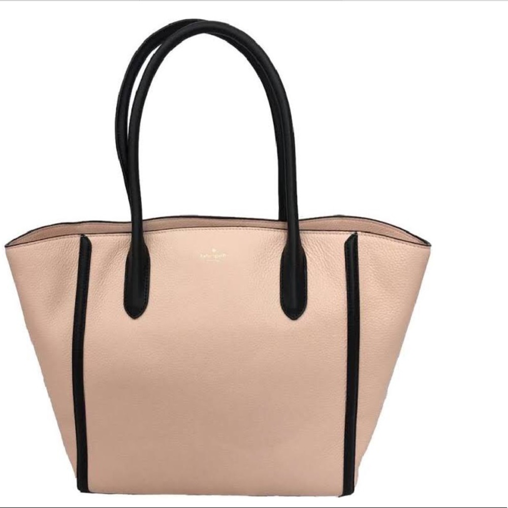 Kate Spade Caroline Lane Tote