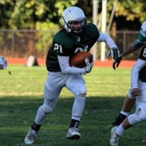 Meet your Posher, William