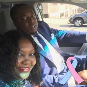 Meet your Posher, Jenny