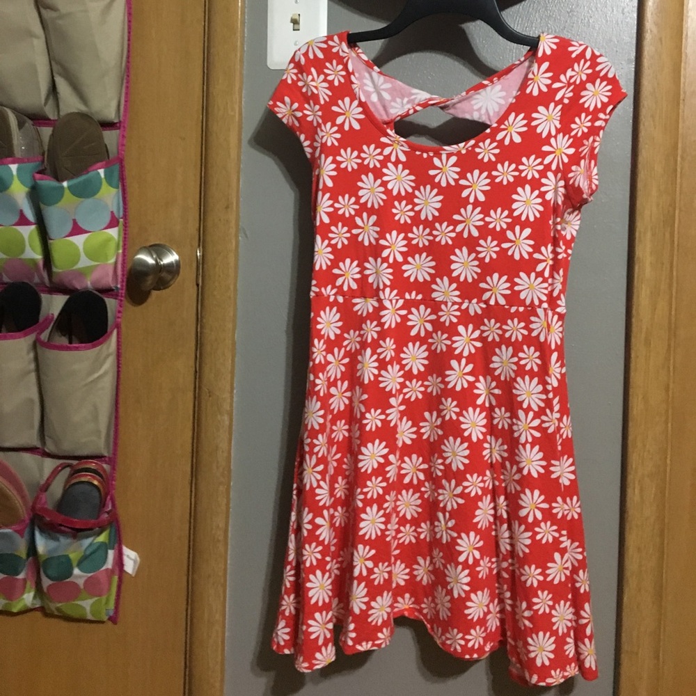 Summer dress