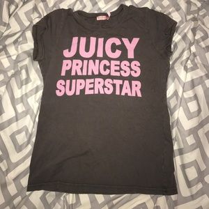 Juicy shirt