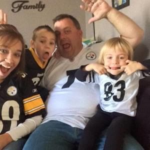 Meet your Posher, Leanne