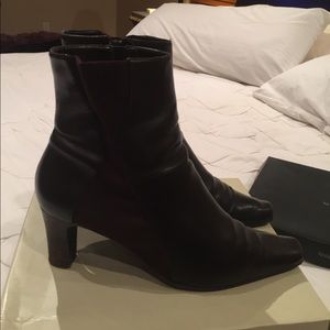 Liz Claiborne Booties