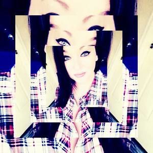 Meet your Posher, Jami