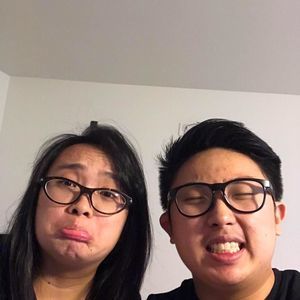 Meet your Posher, Bryan