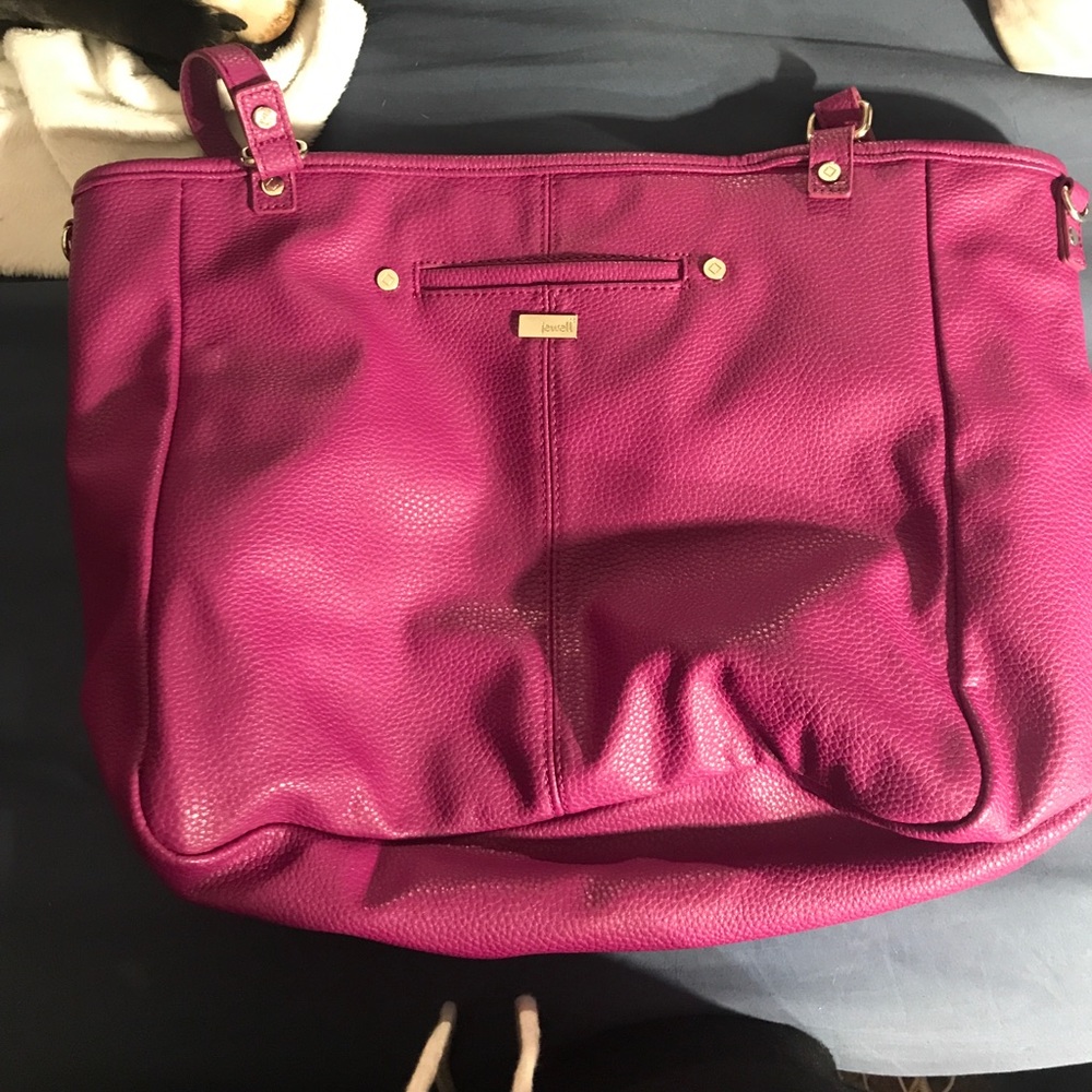 Thirty-one jewels purse