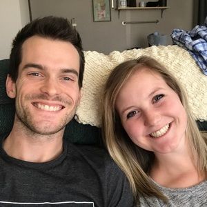 Meet your Posher, Rebekah