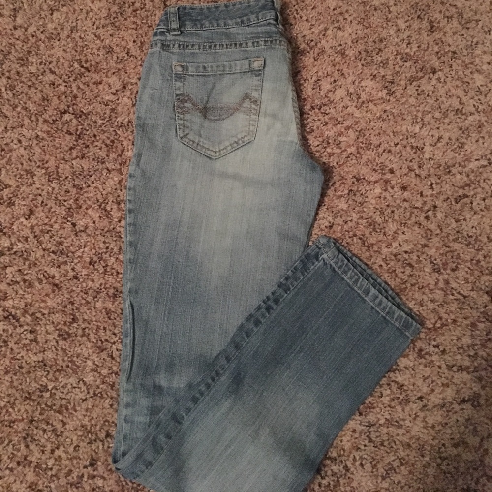 Mossimo Jeans
