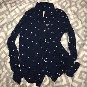 Hollister shirt
