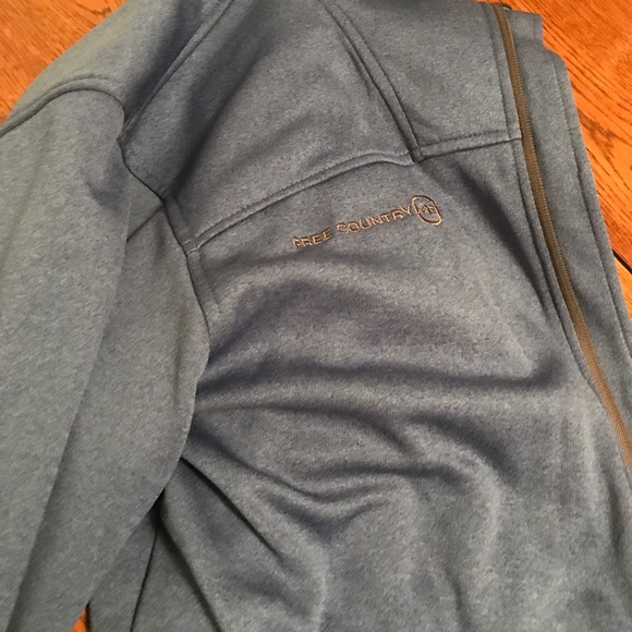 Free Country jacket - Picture 2 of 3